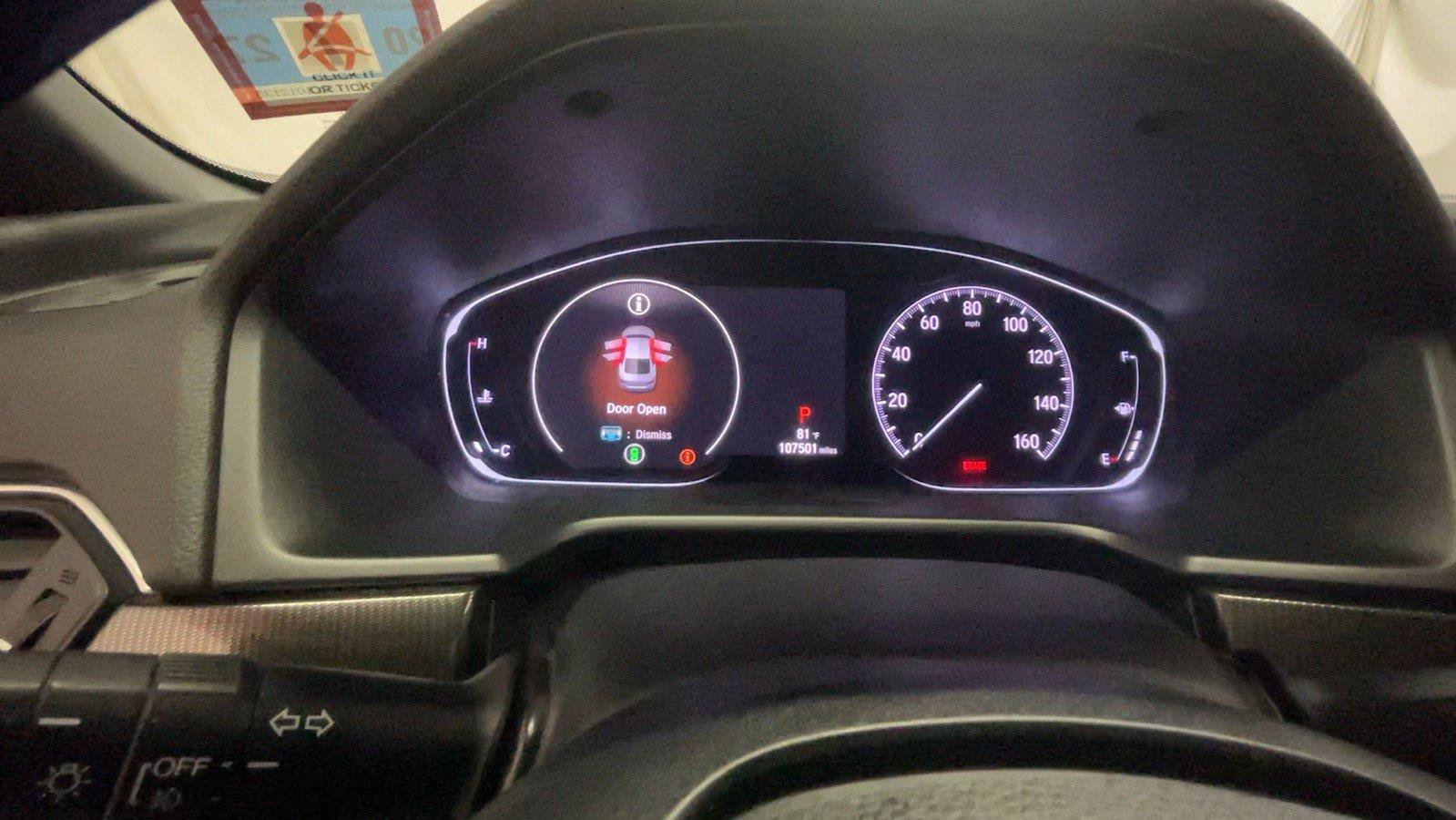 Used 2020 Honda Accord Sport image 34