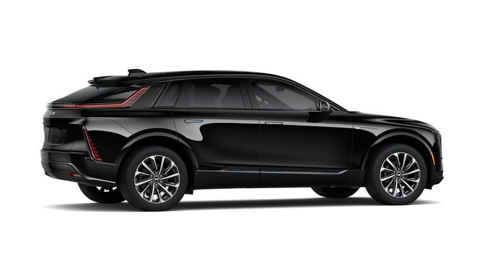 New 2027 Cadillac Lyriq Sport RWD image 31