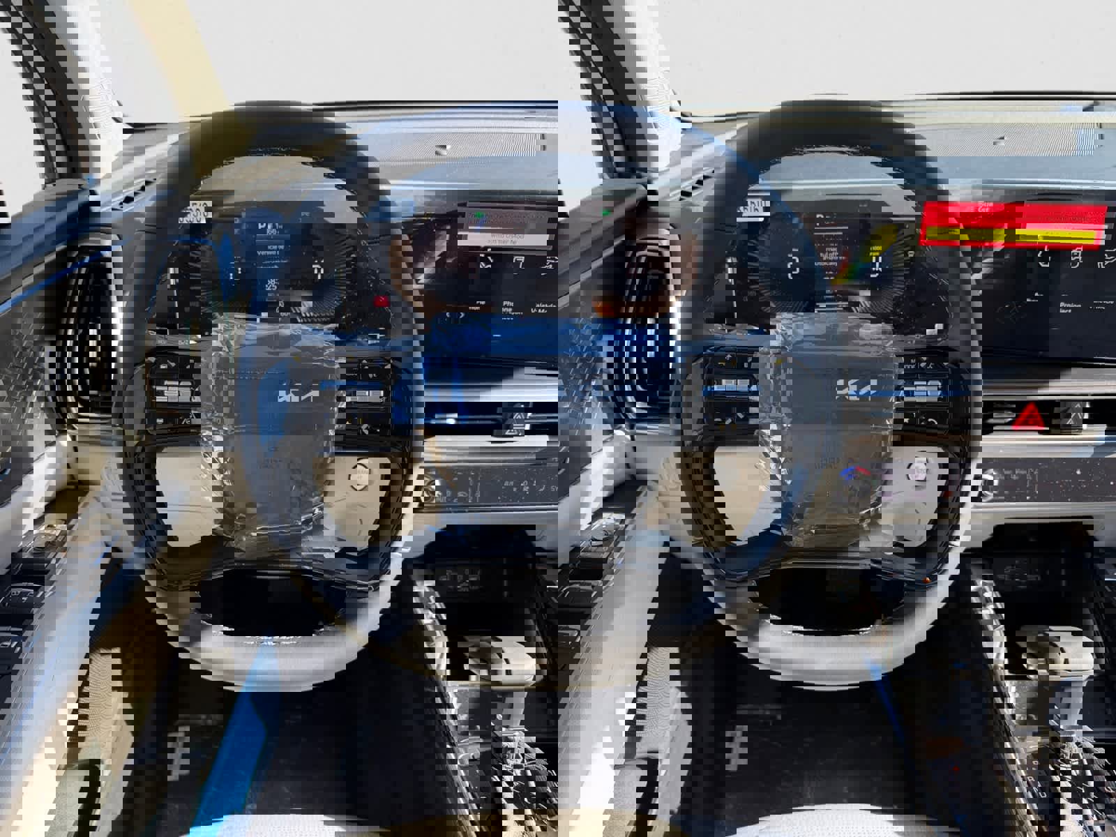 New 2026 Kia Sorento S w/ S Panoramic Sunroof Package AWD/4WD image 13