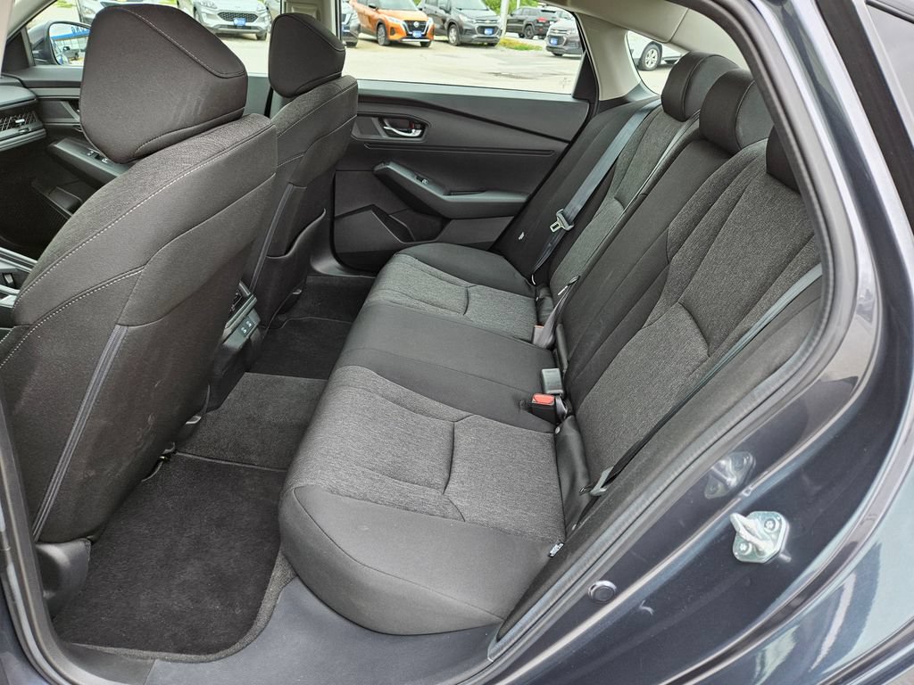 Used 2025 Honda Accord SE image 26