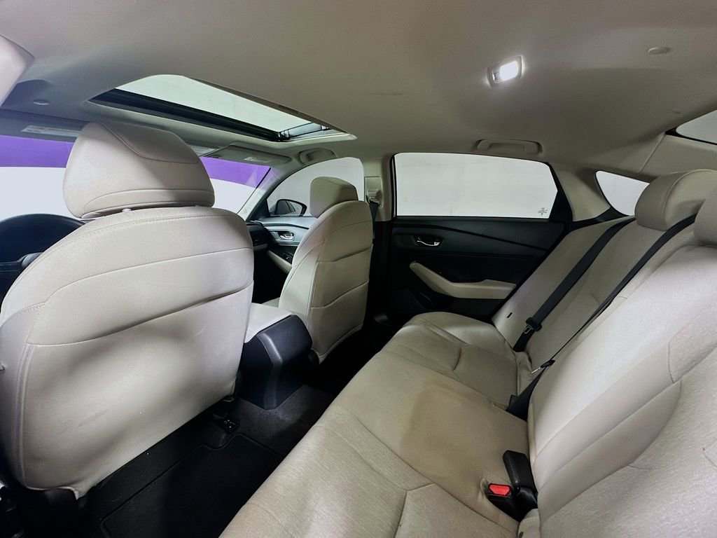 Used 2024 Honda Accord EX image 13
