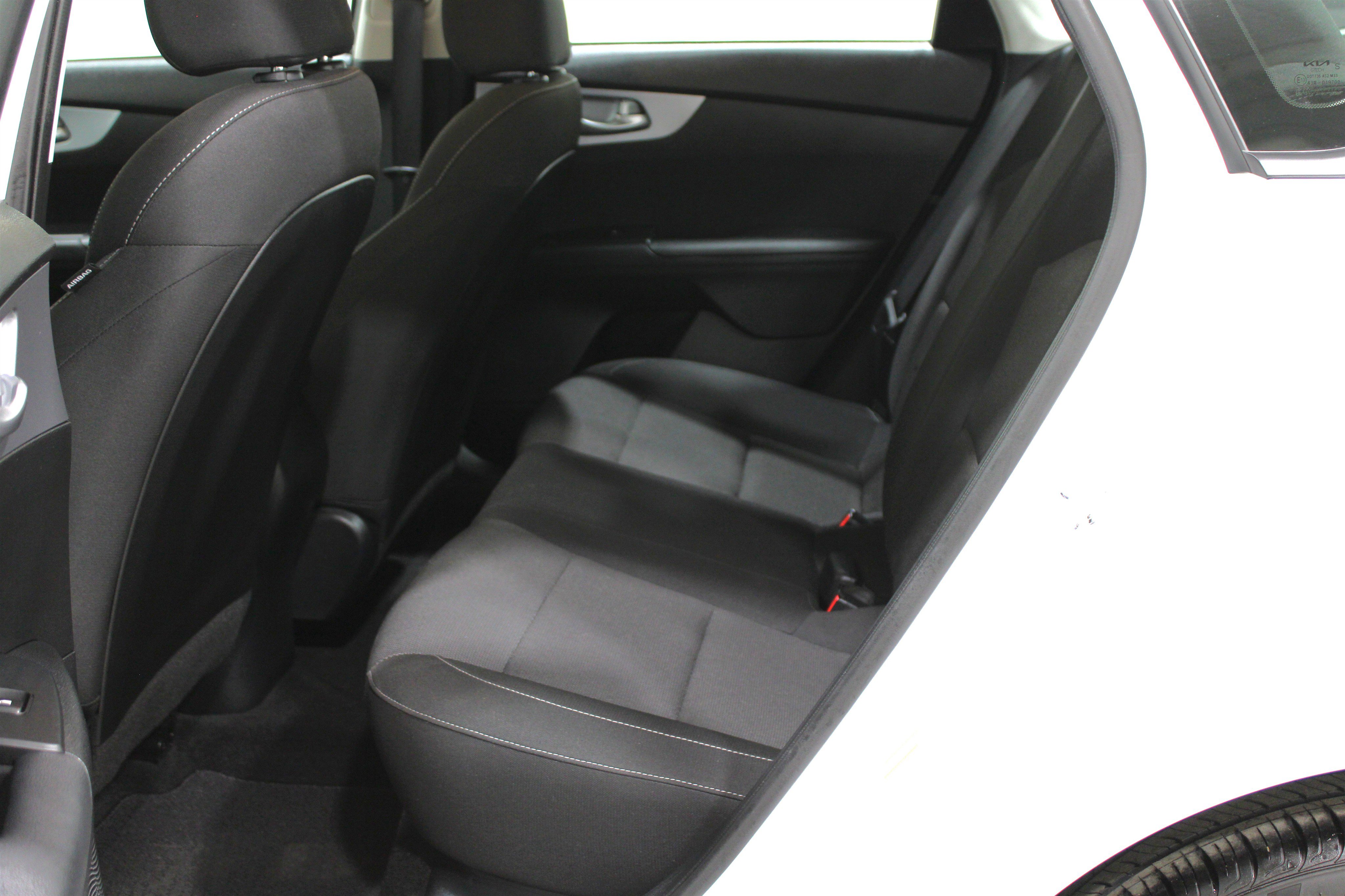 Used 2023 Kia Forte LXS w/ LXS Technology Package FWD image 20
