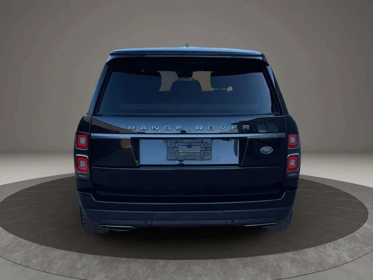 Used 2020 Land Rover Range Rover image 5