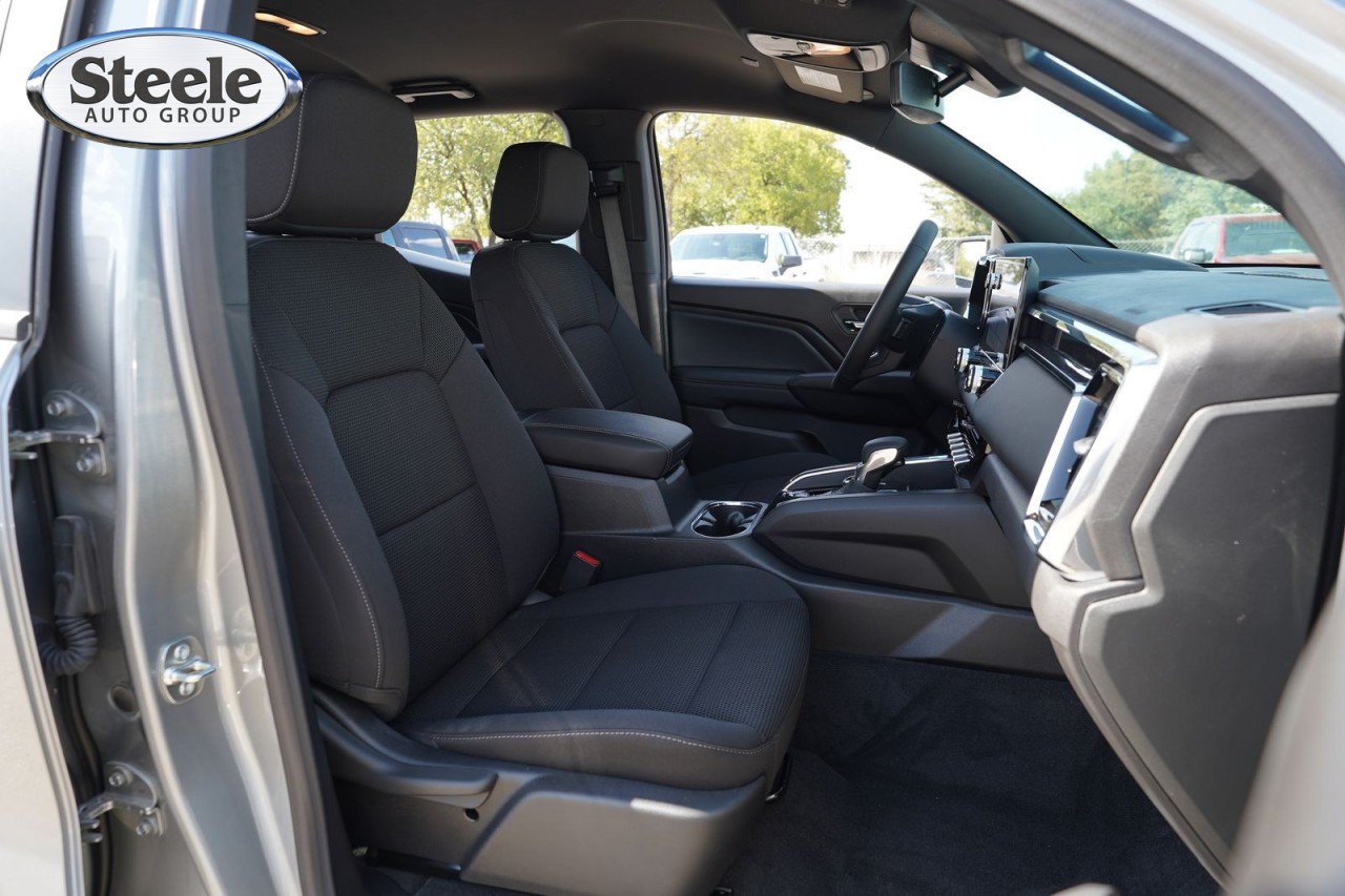 New 2026 GMC Canyon Elevation w/ Convenience Package AWD/4WD image 25