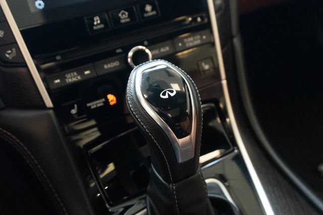 Used 2023 INFINITI Q50 Sensory RWD image 29