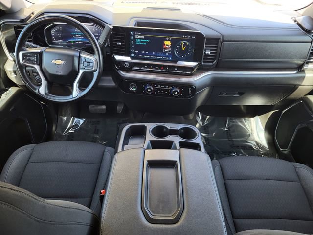 Used 2024 Chevrolet Silverado 1500 LT w/ Protection Package image 19