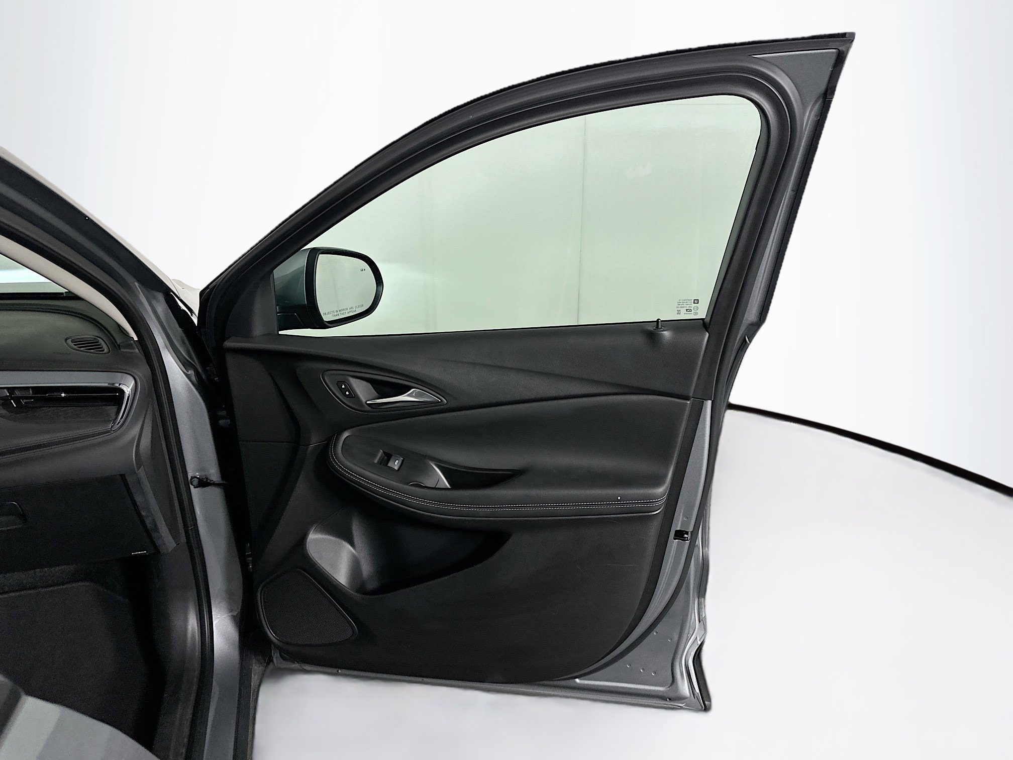 Used 2025 Buick Encore GX Preferred image 30