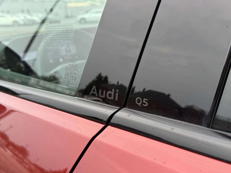 New 2026 Audi Q5 Premium Plus AWD/4WD image 11