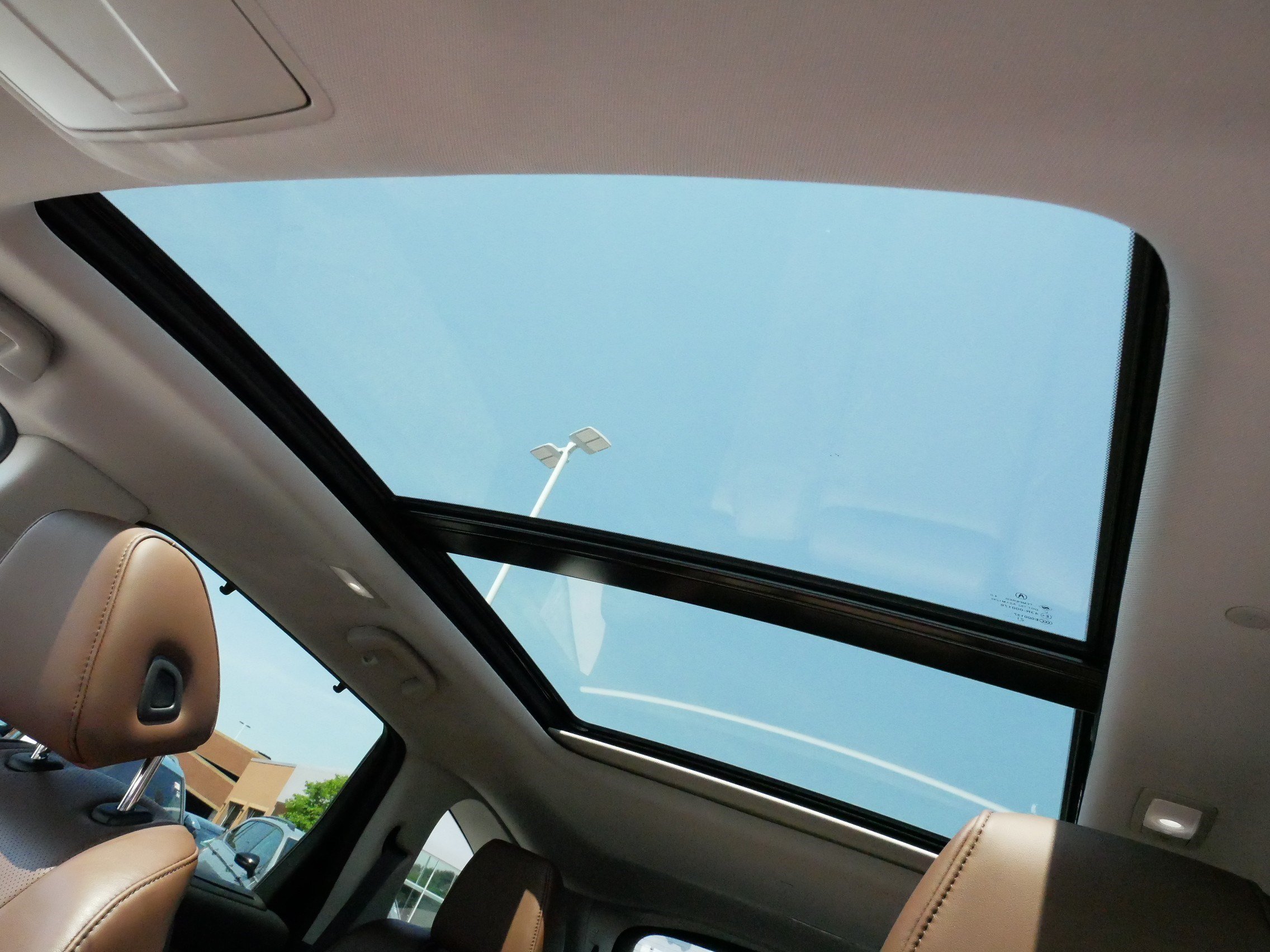 Used 2023 Acura MDX FWD w/ Technology Package image 32