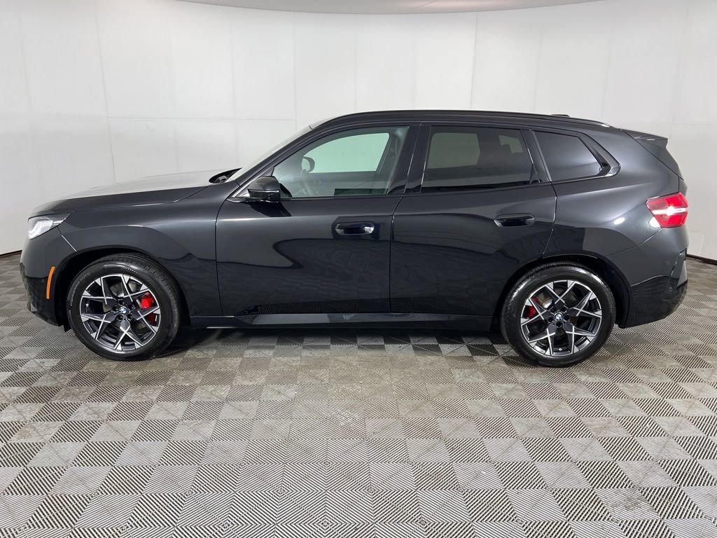 Used 2025 BMW X3 xDrive30i w/ Premium Package image 10