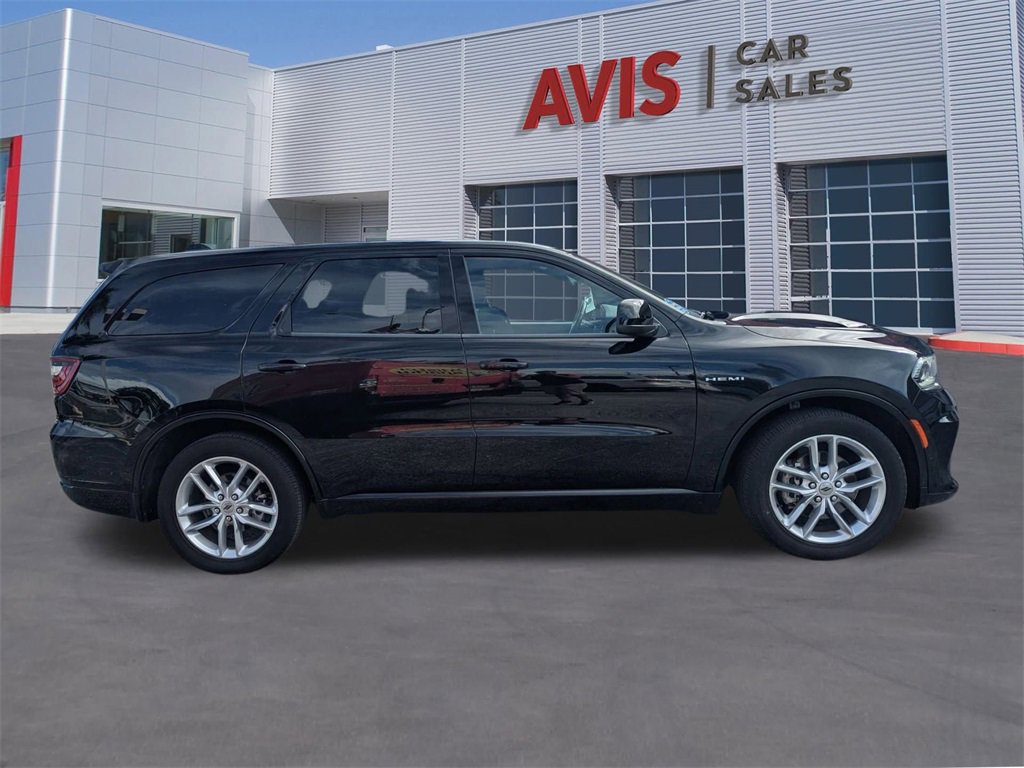Used 2024 Dodge Durango R/T image 5