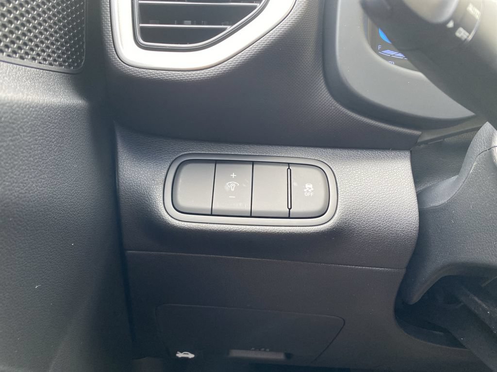 New 2026 Hyundai Venue SEL FWD image 20