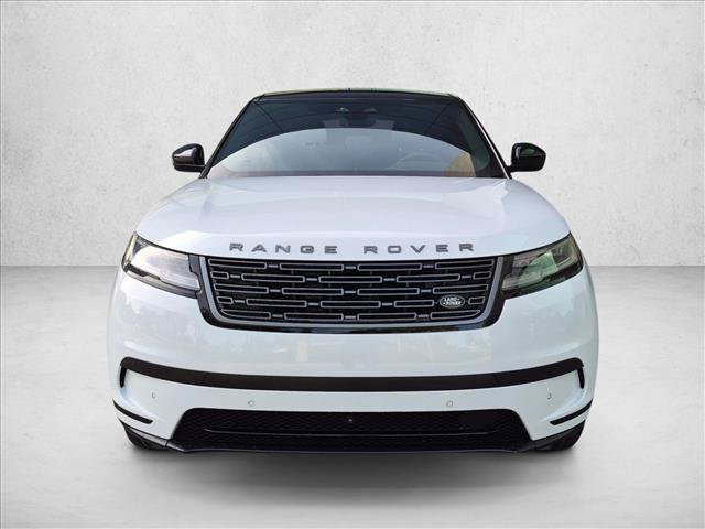 Certified 2026 Land Rover Range Rover Velar S AWD/4WD video 2