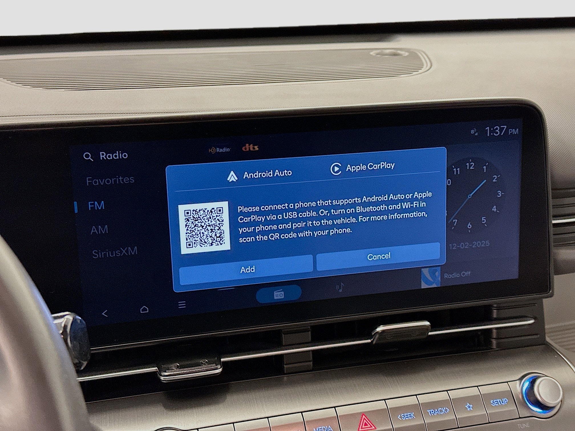 Used 2025 Hyundai Kona SEL image 22