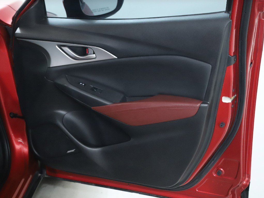 Used 2016 MAZDA CX-3 Touring w/ Premium Package image 31