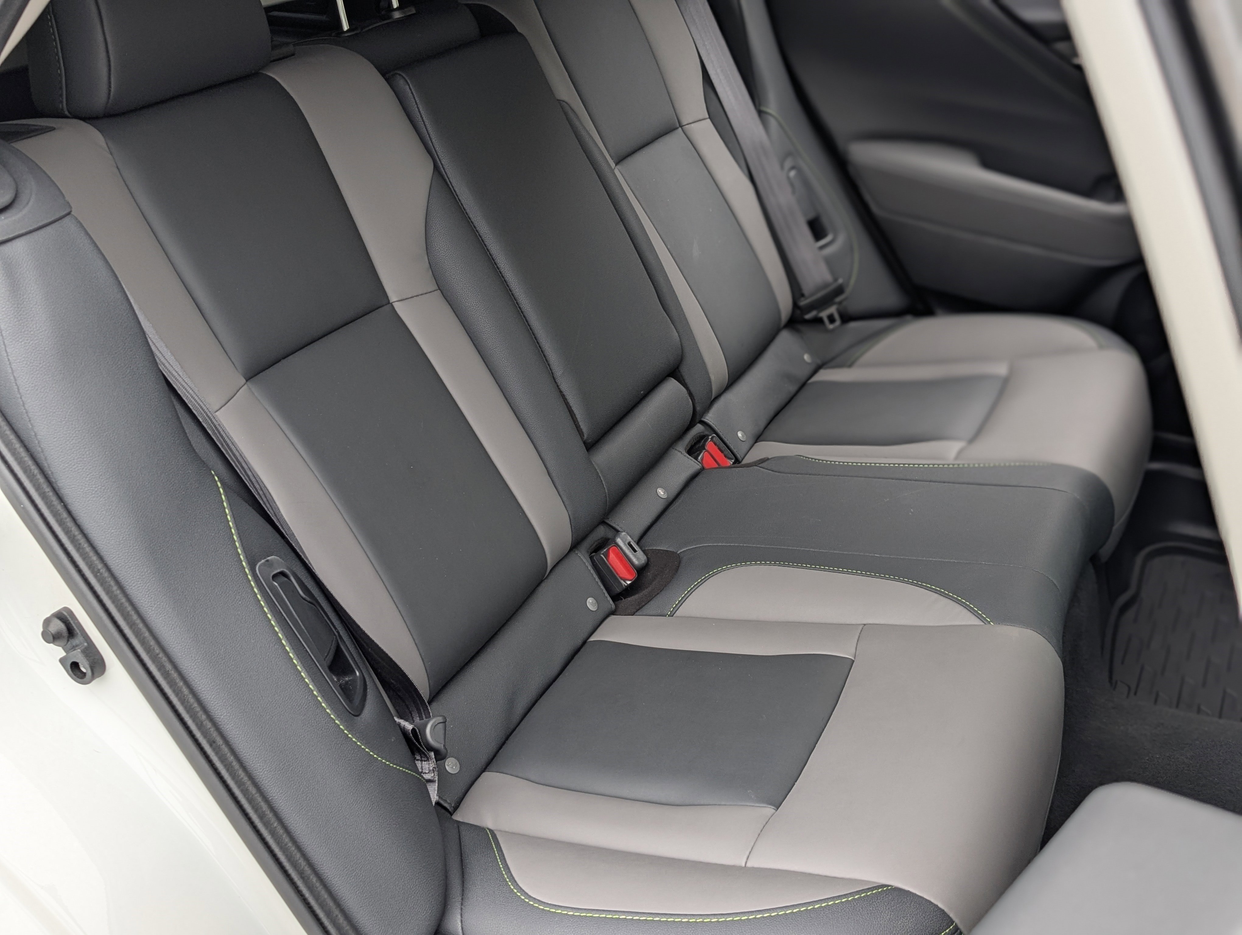 Used 2022 Subaru Outback Onyx Edition XT image 21