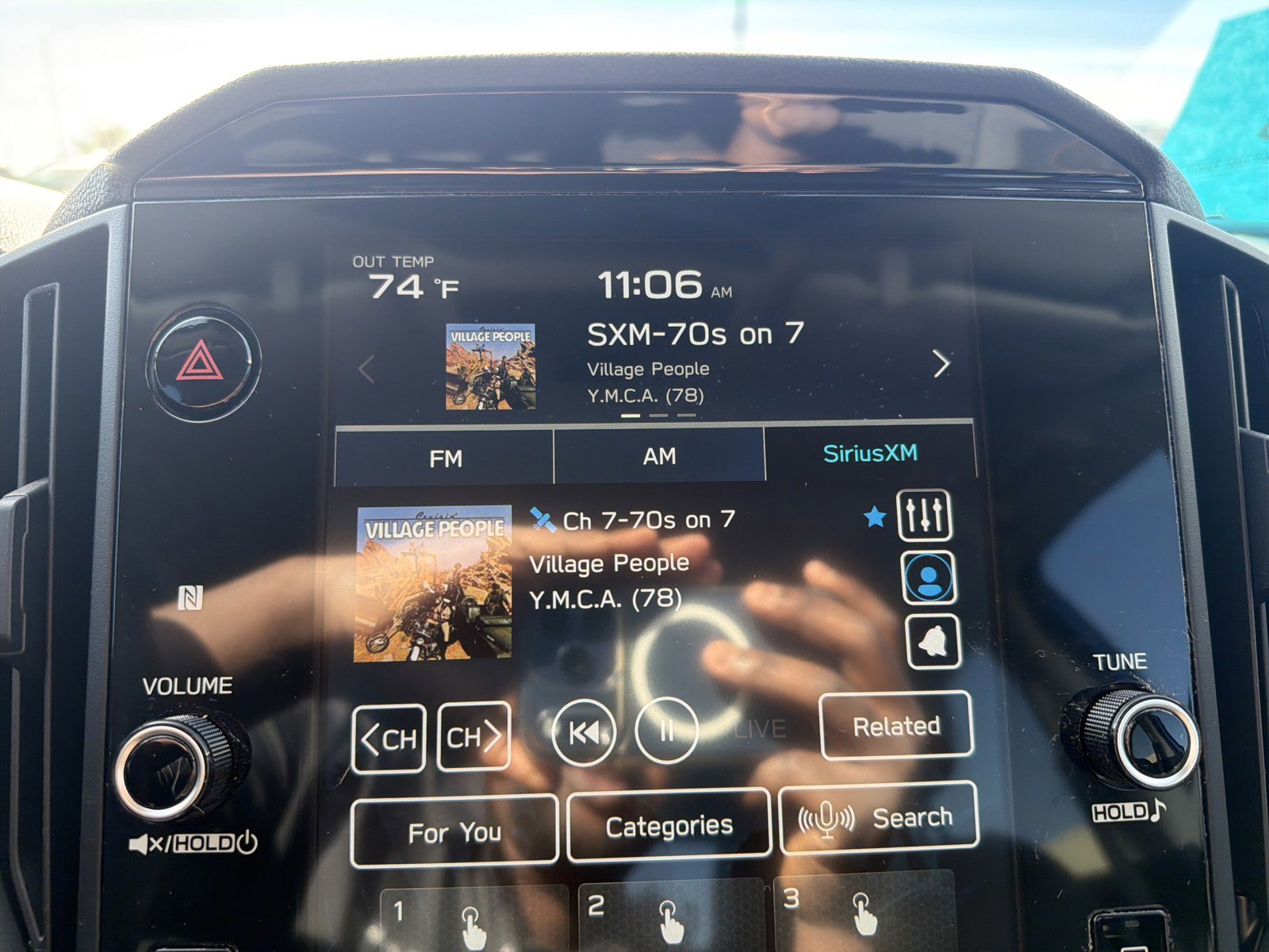 Certified 2024 Subaru Impreza 2.0i Sport image 21