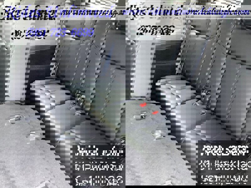 Used 2019 Nissan Pathfinder SL image 28