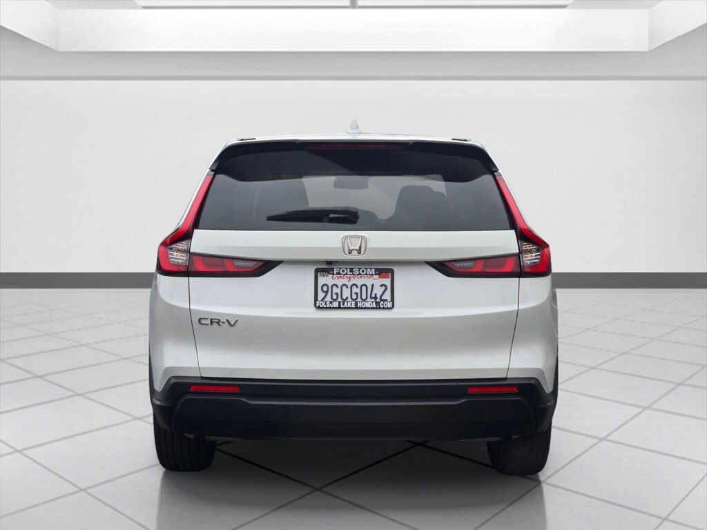 Used 2023 Honda CR-V EX image 6