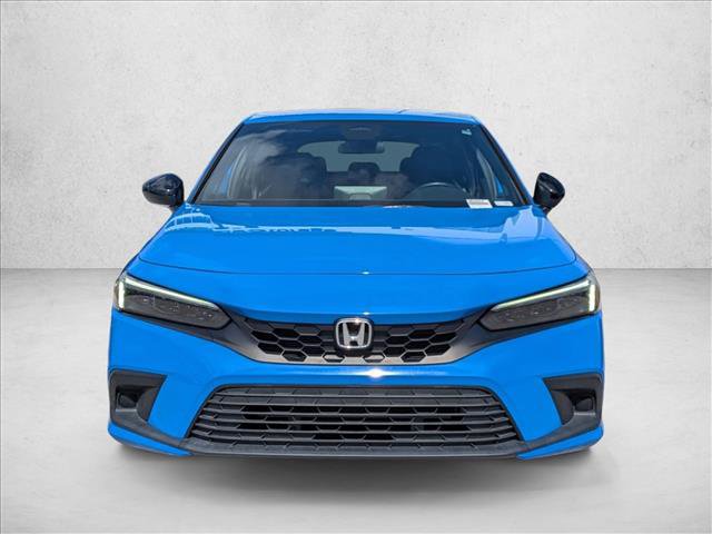 Used 2022 Honda Civic Sport image 2