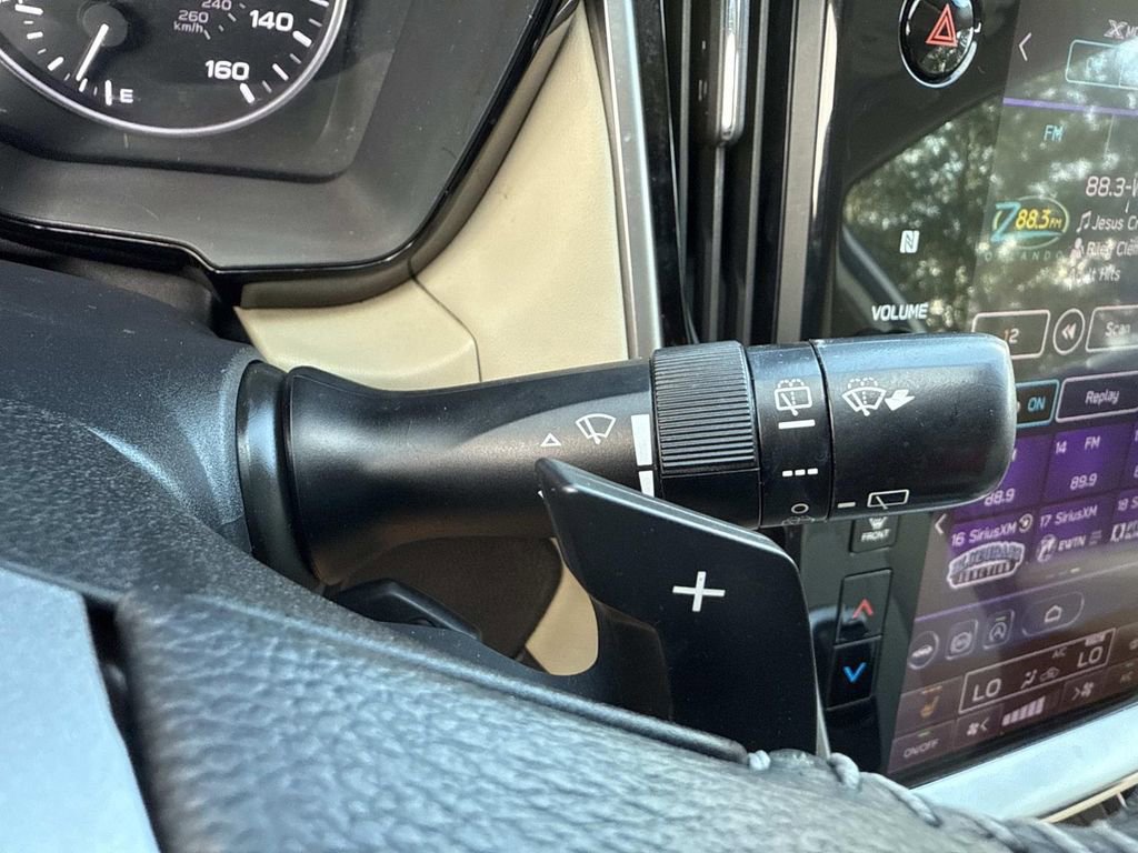 Used 2020 Subaru Outback Premium w/ Popular Package #1 image 35