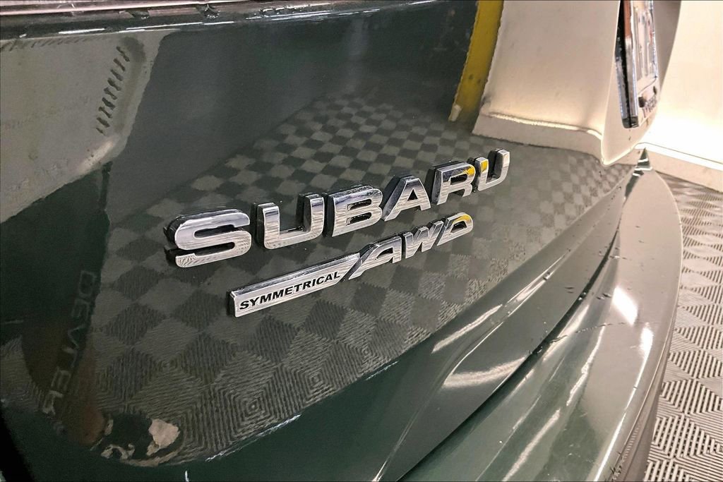 Used 2024 Subaru Forester image 30