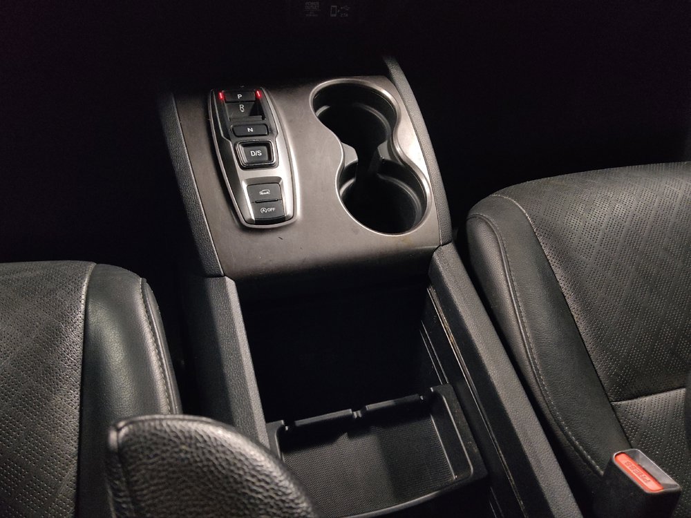 Used 2020 Honda Passport EX-L image 26