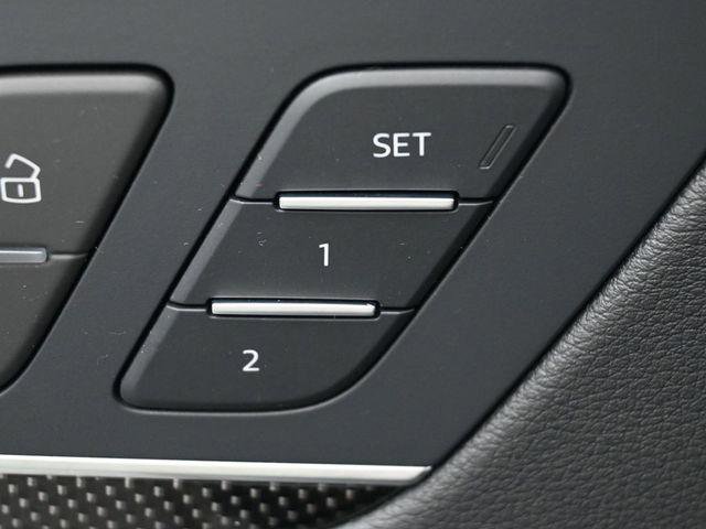 Used 2024 Audi SQ5 Premium Plus image 15
