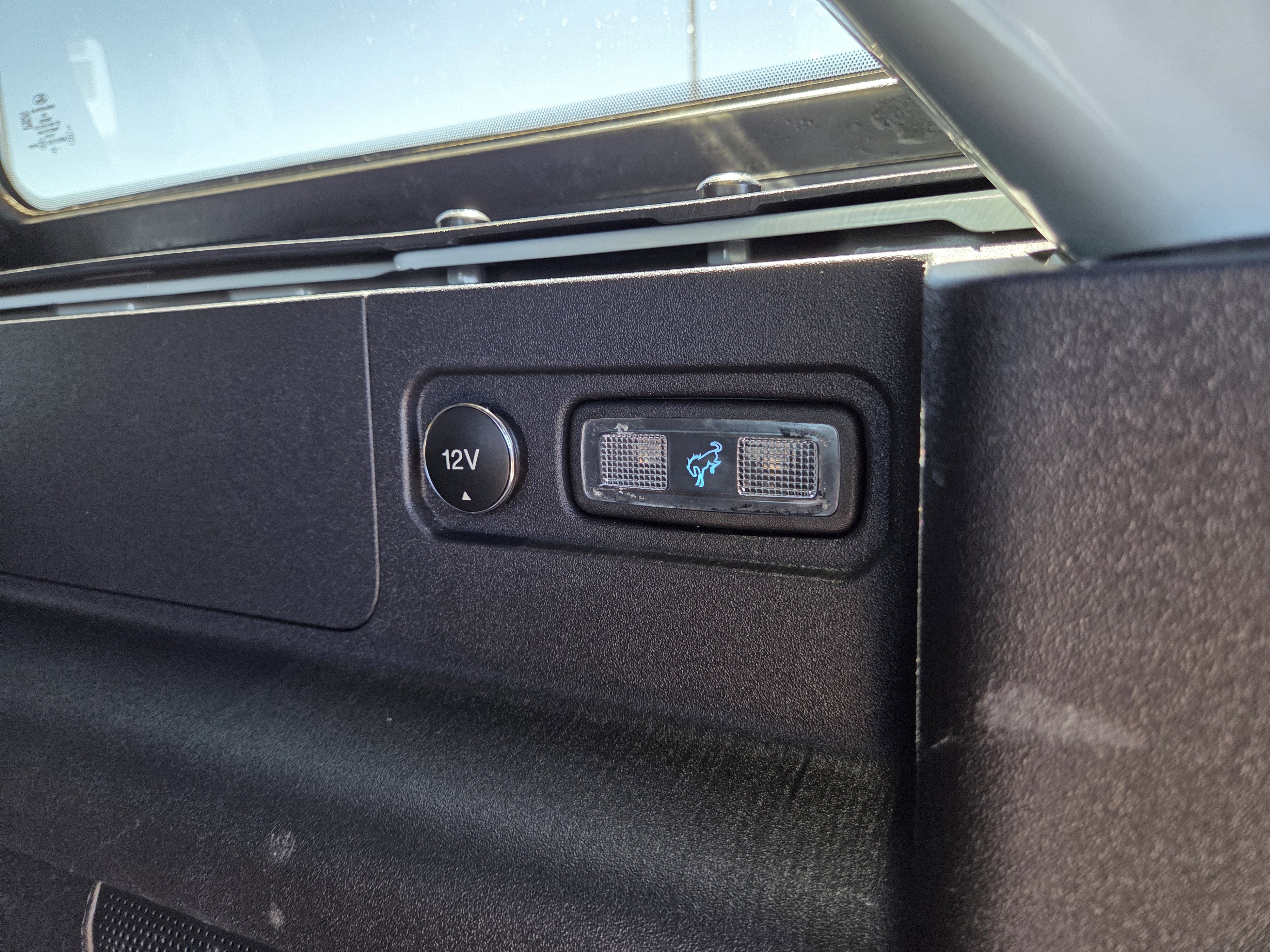 Used 2023 Ford Bronco Wildtrak image 27