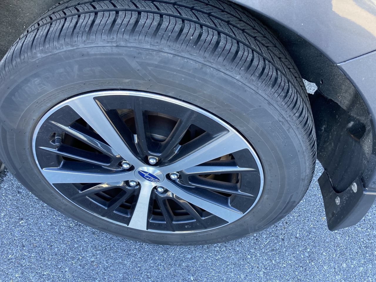 Used 2019 Subaru Impreza 2.0i Premium AWD/4WD image 9