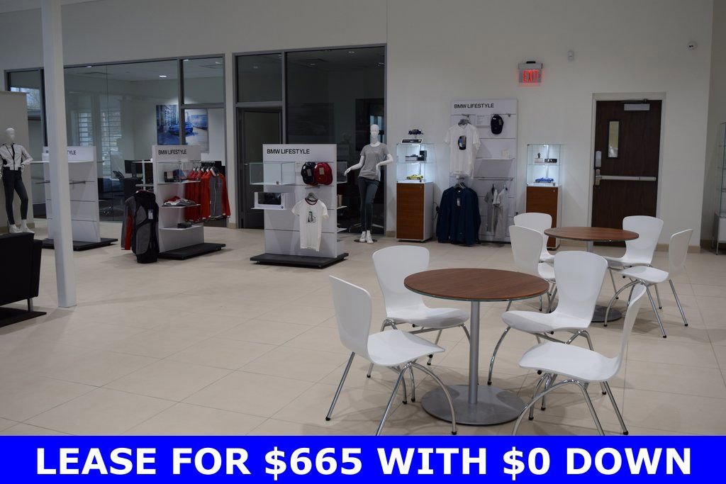 Certified 2025 BMW 530i xDrive image 36