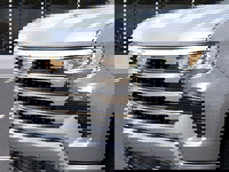 New 2026 Chevrolet Silverado 1500 High Country w/ High Country Premium Package image 13