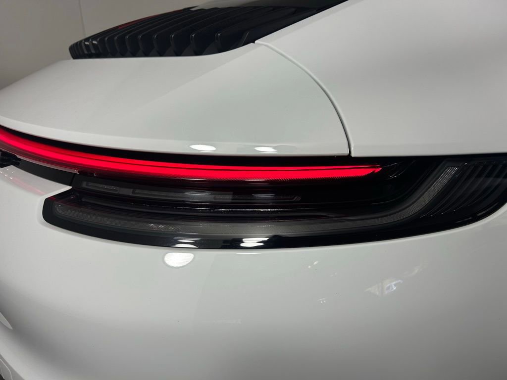 Certified 2020 Porsche 911 Carrera image 18