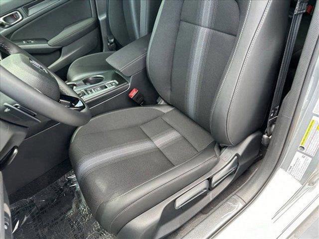 New 2026 Honda Civic Sport image 10