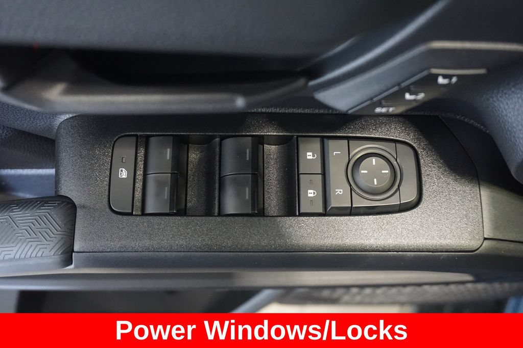 New 2026 Toyota 4Runner TRD Off-Road Premium AWD/4WD image 6