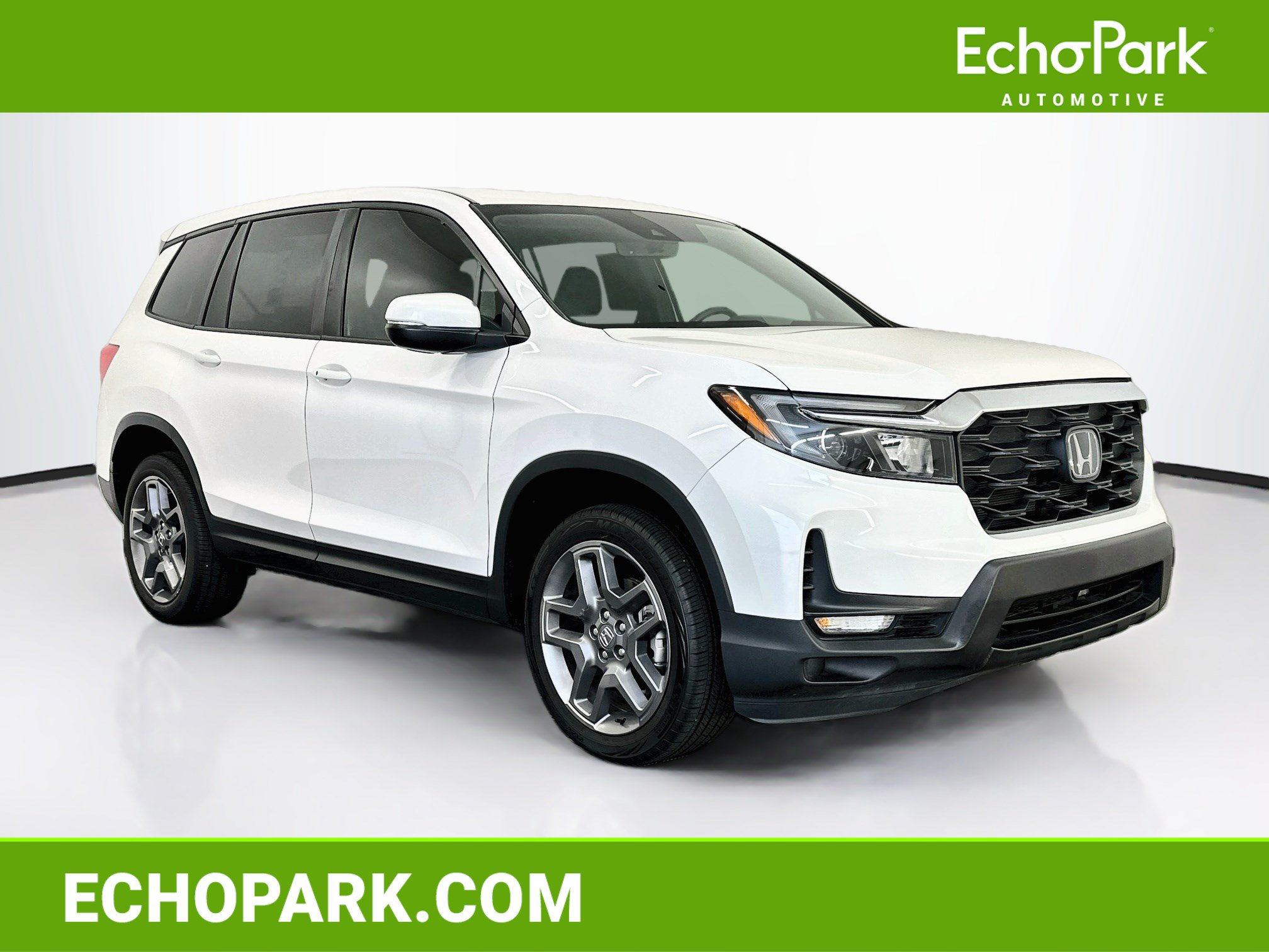 Used 2023 Honda Passport EX-L image 1