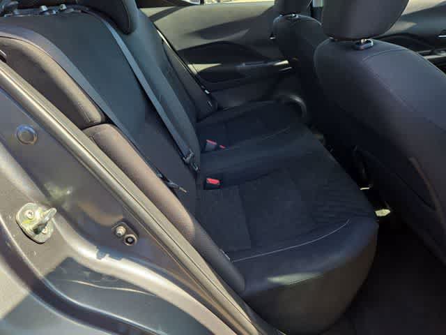 Used 2023 Nissan Kicks SV FWD image 19