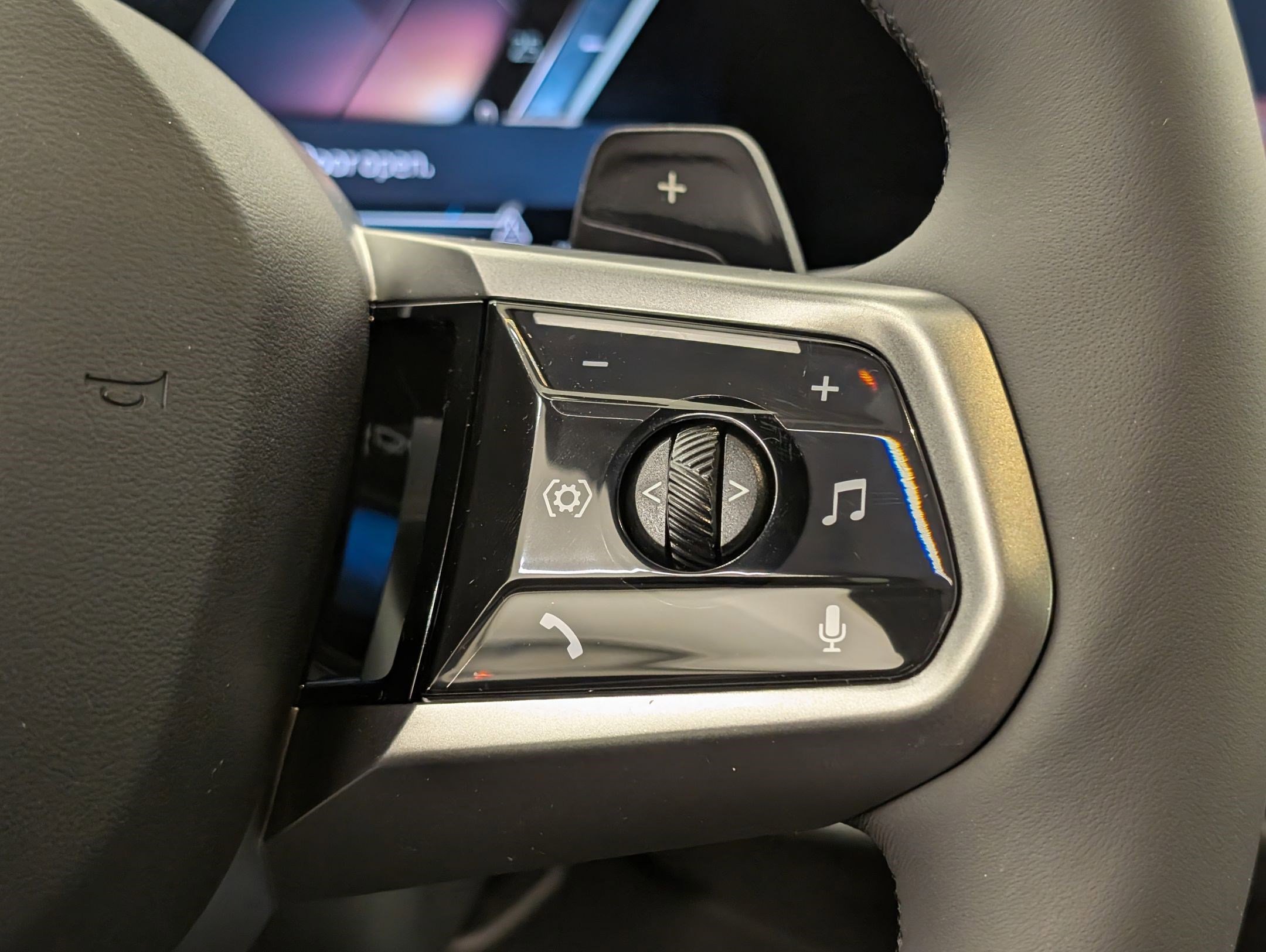 New 2026 BMW X3 xDrive30 w/ M Sport Package image 23