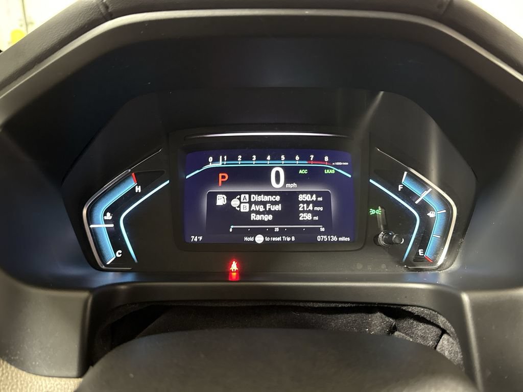 Used 2018 Honda Odyssey EX-L image 12