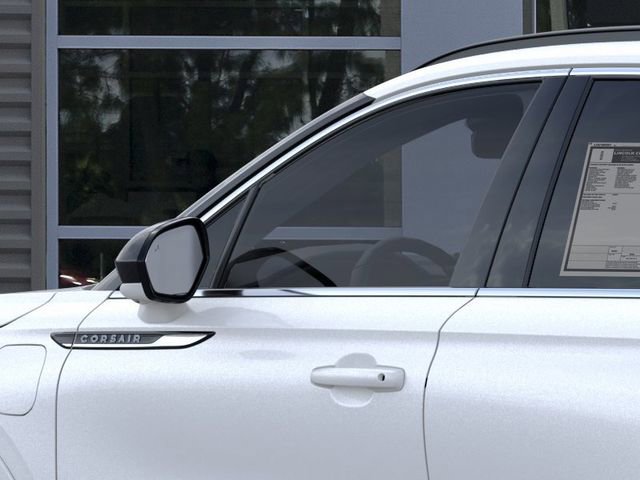 New 2026 Lincoln Corsair Grand Touring AWD/4WD image 20