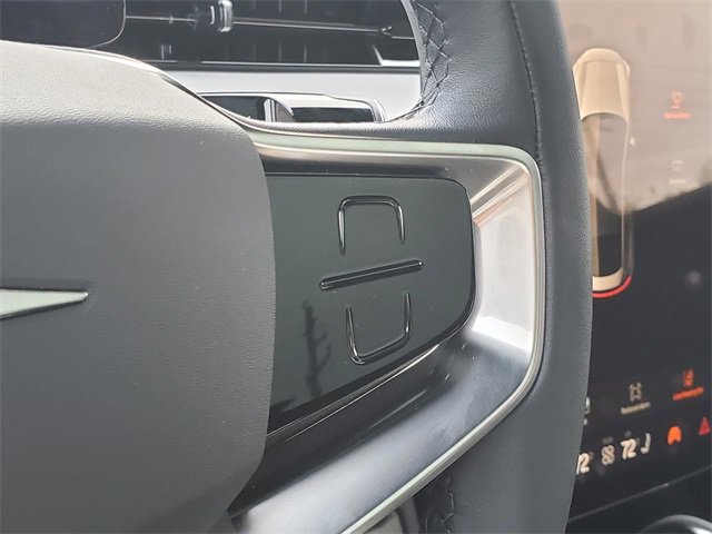 New 2025 Polestar Polestar 3 LONG RANGE SINGLE MOTOR image 16