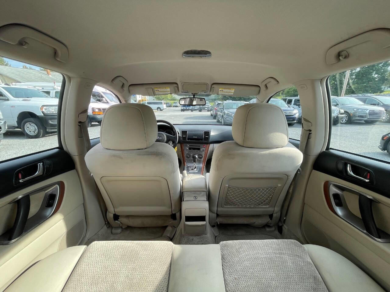 Used 2006 Subaru Outback 2.5i w/ Popular Equipment Group 2B image 32