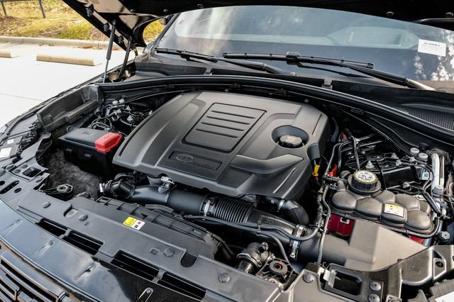 New 2026 Land Rover Range Rover Velar S AWD/4WD image 54