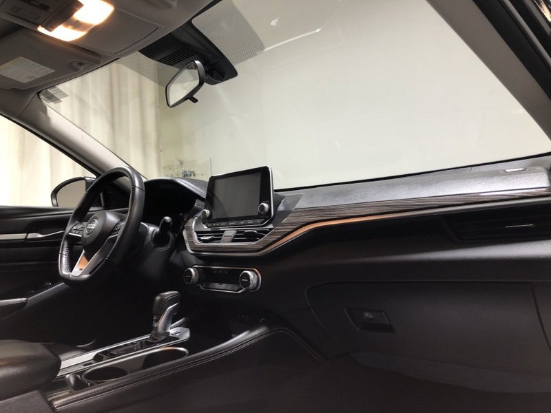 Used 2021 Nissan Altima 2.5 SL image 14