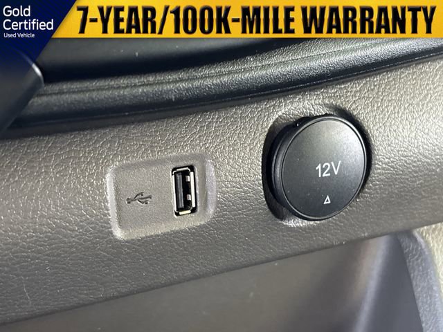 Certified 2024 Ford Transit 250 Low Roof w/ Exterior Upgrade Package image 30