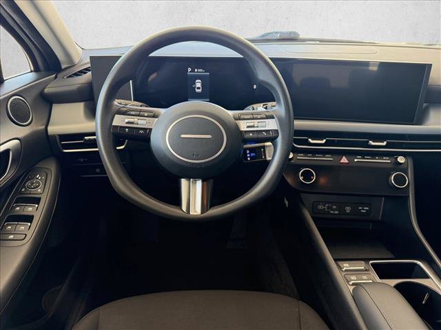 Used 2025 Hyundai Sonata SEL FWD image 11