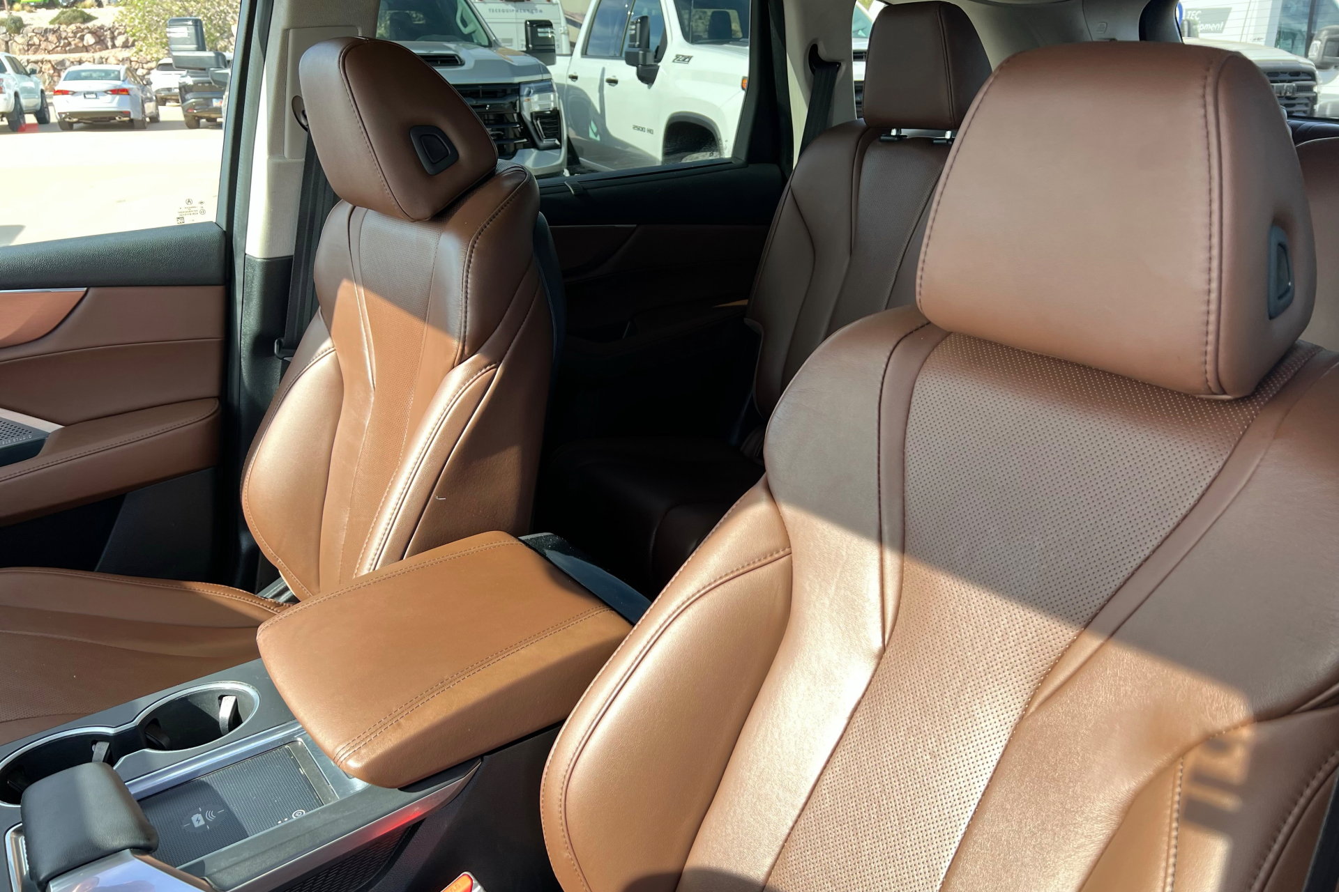 Used 2023 Acura MDX FWD w/ Technology Package image 16