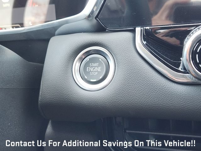 New 2026 GMC Canyon Elevation w/ Technology Package RWD image 15