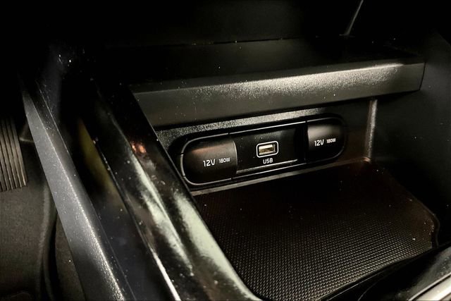 Used 2022 Kia Soul LX w/ Technology Package image 15