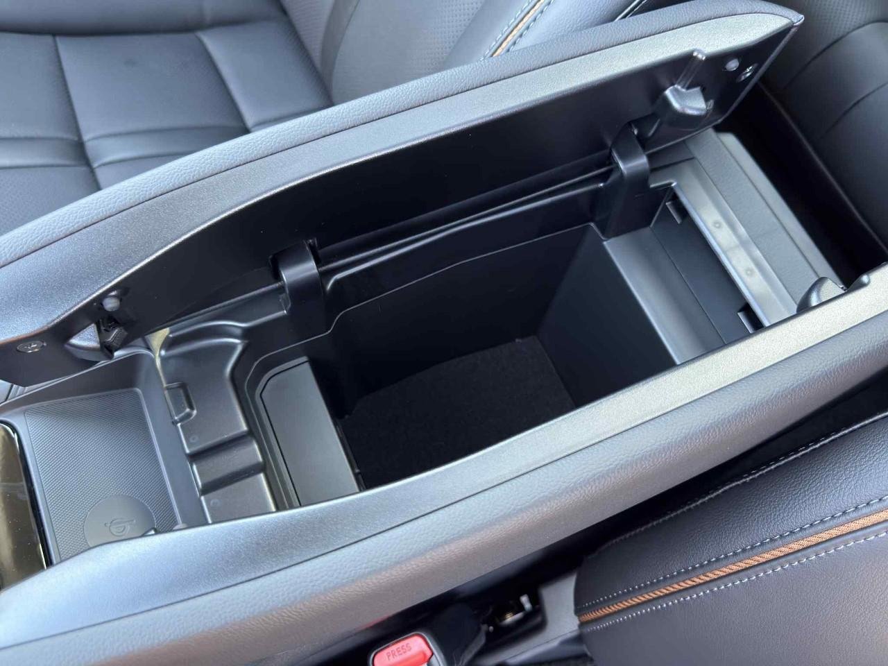 New 2026 MAZDA CX-50 AWD 2.5 S w/ Accent Package image 12